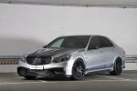 Mercedes-Benz E63 AMG RS 850+ by Posaidon 2016 года